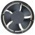 DF DF2206H2B AC 220-240V 0.28/0.29A Ball Bearing Axial Cooling Fan