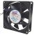 MECHATRONICS E9225X24B FS DC 24V 0.300A Ball Bearing Axial Cooling Fan