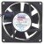 MECHATRONICS E9225X24B FS DC 24V 0.300A Ball Bearing Axial Cooling Fan