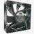 DONGWEIFENG EFB-08E12H-P2 DC 12V 0.35A 4 Wires PWM Axial Cooling Fan