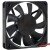 Sunon Maglev MB60101V3-000C-A99 DC 12V 0.65W 2 Wires Axial Cooling Fan