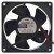 ORIX MD825BM-24 DC 24V 0.09A 2 Wires Brushless Axial Cooling Fan