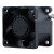 Sunon PF38281BX-Q23U-Q99 DC 12V 6.48W 3 / 4 Wires Axial Cooling Fan
