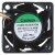 Sunon PF38281BX-Q23U-Q99 DC 12V 6.48W 3 / 4 Wires Axial Cooling Fan