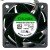 Sunon PF40281BX-D50U-SCP DC 12V 10.8W 4 Wires Axial Cooling Fan