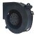 Sunon PF97332B2-L020-AA9 DC 24V 9.12W 2 Wires Blower Cooling Fan