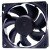Sunon PFC0382B1-Q06C-S99 DC 24V 17.96W 4 Wires Axial Cooling Fan