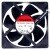 Sunon PFC0382B1-Q06C-S99 DC 24V 17.96W 4 Wires Axial Cooling Fan