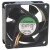 Sunon PSD1206PTBX-A DC 12V 4.3W 2 / 3 / 4 Wires Axial Cooling Fan