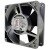OMRON R87F-A4A15LP AC 200V 11/10W Thermal Protected Axial Cooling Fan
