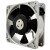 OMRON R87F-A4A15LP AC 200V 11/10W Thermal Protected Axial Cooling Fan