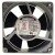OMRON R87F-A4A15LP AC 200V 11/10W Thermal Protected Axial Cooling Fan