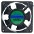 SENDA SA1238A2HSL AC 220/240V 0.09A 2 Wires Axial Cooling Fan