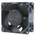 Delta THB0848DE DC 48V 1.20A 4 Wires 8038 Axial Cooling Fan