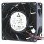 Delta THB0848DE DC 48V 1.20A 4 Wires 8038 Axial Cooling Fan