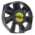 TOBISHI TYPE2750M AC 220V 2 Wires Axial Cooling Fan