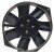 TOBISHI TYPE2750M AC 220V 2 Wires Axial Cooling Fan