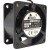SUNOSTIK UF-60D23 BWH AC 230V 5/4W Ball Bearing Axial Cooling Fan