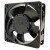 IKUKA US4556ML-0T1 AC 220V 16/15W Thermally Protected Axial Cooling Fan