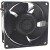 Nidec UltraFlo V80E12BS2A5-07 DC 12V 1.95A Axial Cooling Fan