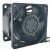 Sunon VF60381BX-Q320-SAH DC 12V 22.80W 4 Wires Axial Cooling Fan