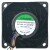 Sunon VF60381BX-Q320-SAH DC 12V 22.80W 4 Wires Axial Cooling Fan