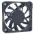 XINYUJIE XJ12B6012M DC 12V 0.14A Ball Bearing Axial Cooling Fan