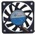 XINYUJIE XJ12B6012M DC 12V 0.14A Ball Bearing Axial Cooling Fan