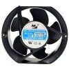YM YM2417ANB1 24V 0.60A 2 Wires DC Brushless Axial Cooling Fan