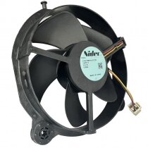 Nidec Z19E12MS1A5-57Z20 DC 12V 0.086A Axial Cooling Fan