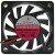Bi-Sonic BP601012M c1 12V 0.16A DC Brushless Axial Cooling Fan
