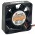 Y.S.TECH FD0530107B-2A DC 5V 0.50W 2 Wires / 3 Wires Axial Cooling Fan