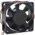 Sunon Maglev KDE2406PKV3 DC 24V 1.0W 2 Wires Axial Cooling Fan