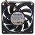 Foxconn PVA070E12N 12V 0.45A DC Brushless Axial Cooling Fan