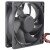 SANONDA KF9025H24B 24V 0.35A 2 Wires DC Brushless Axial Cooling Fan