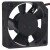 Sunon EF35101S2-Q000-A99 DC 12V 0.48W 2 Wires Axial Cooling Fan