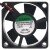 Sunon EF35101S2-Q000-A99 DC 12V 0.48W 2 Wires Axial Cooling Fan