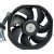 Nidec UltraFlo E92T13MS2B7-57J332 DC 13V 0.27A 4 Wires Axial Cooling Fan