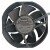 Nidec UltraFlo E92T13MS2B7-57J332 DC 13V 0.27A 4 Wires Axial Cooling Fan