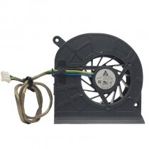 Delta KDB0712HB 12V 0.45A 4 Wires DC Brushless Blower Cooling Fan