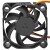 Sunon Maglev HA40101V4-D13U-C99 DC 12V 0.80W 3 Wires Axial Cooling Fan
