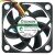 Sunon Maglev HA40101V4-D13U-C99 DC 12V 0.80W 3 Wires Axial Cooling Fan