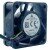 Delta AFB0412EB-00 12V 0.70A 4 Wires 4015 PWM DC Brushless Axial Fan