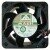 Magic MGA4024UB-O28 DC 24V 0.30A 2 Wires 4028 Axial Cooling Fan