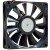 NMB-MAT 3106KL-04W-B86 12V 0.50A 2 / 3 / 4 Wires Axial Fan