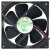 Magic MGA9212HR-A25 DC 12V 0.25A 2 Wires 9225 Axial Cooling Fan