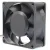 Y.S.TECH FD1280327B-2F DC 12V 4.44W 3 Wires Axial Cooling Fan