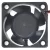 DWPH EFS-04D12H 12V 0.20A DC Brushless 2 / 3 Wires Axial Cooling Fan