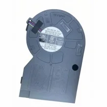 DWPH EFH-08E12W-JP01 TKR4X-A00 12V 0.70A 4 Wires Seat Cushion Blower Cooling Fan