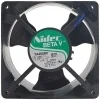 Nidec C33211-71A DC 12V 0.49Amp 3 Wires Axial Cooling Fan